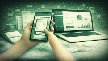 חשבונית ירוקה הכוללת הנהלת חשבונות אונליין